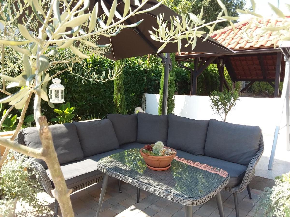 And Charming Apartment In Vantacici Malinska Ngoại thất bức ảnh
