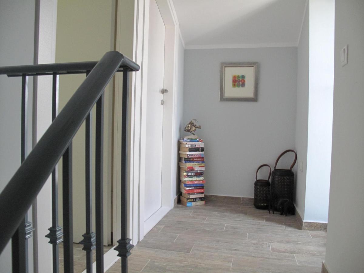 And Charming Apartment In Vantacici Malinska Ngoại thất bức ảnh